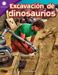 Produktbild: Excavacion de dinosaurios