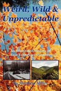 Produktbild: Weird, Wild & Unpredictable