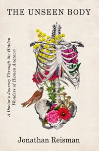 Produktbild: Reisman, J: Unseen Body