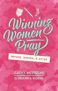 Produktbild: Winning Women Pray