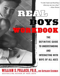 Produktbild: Real Boys Workbook