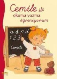 Produktbild: Cemile Ile Okuma Yazma &Ouml;greniyorum