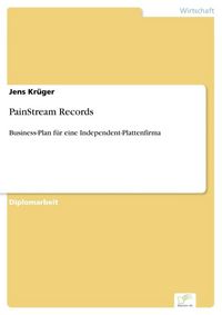 Produktbild: PainStream Records