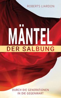 Produktbild: M&auml;ntel der Salbung
