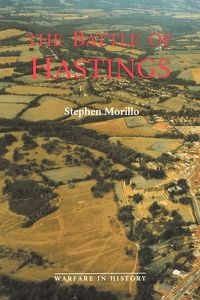 Produktbild: The Battle of Hastings