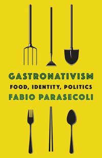 Produktbild: Gastronativism