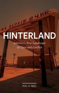 Produktbild: Neel, P: Hinterland