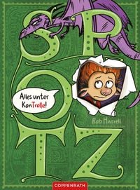 Produktbild: Spotz (Bd. 1)