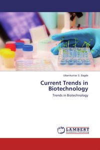 Produktbild: Current Trends in Biotechnology