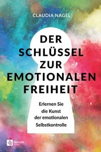 Produktbild: Der Schl&uuml;ssel zur emotionalen Freiheit