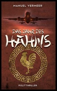 Produktbild: Das Jahr des Hahns