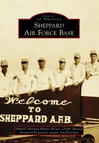 Produktbild: Sheppard Air Force Base