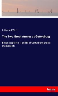Produktbild: The Two Great Armies at Gettysburg