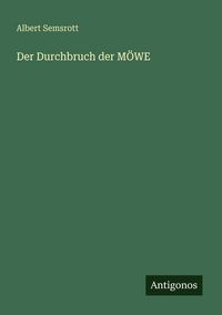 Produktbild: Der Durchbruch der M&Ouml;WE