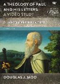 Produktbild: A Theology of Paul and His Letters, A Video Study