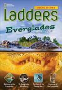 Produktbild: Everglades National Park: Ladders Social Studies 5 (above-level)