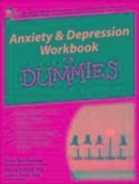 Produktbild: Anxiety and Depression Workbook For Dummies