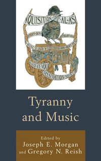 Produktbild: Tyranny and Music