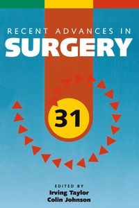 Produktbild: Recent Advances in Surgery 31
