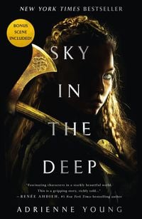 Produktbild: Sky in the Deep
