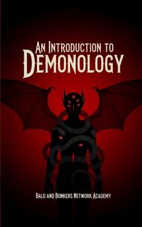 Produktbild: An Introduction to Demonology