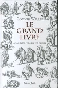 Produktbild: Le grand livre