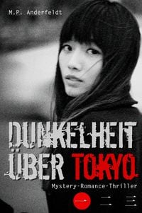 Produktbild: Dunkelheit &uuml;ber Tokyo - 1