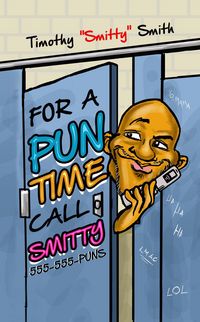 Produktbild: For a Pun Time Call Smitty