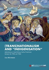 Produktbild: (Trans)Nationalism and &ldquo;Indigenisation&rdquo;