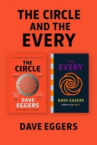Produktbild: The Circle and The Every