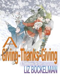 Produktbild: A Giving-Thanks-Giving