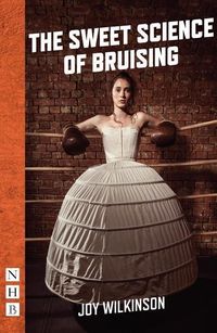 Produktbild: The Sweet Science of Bruising