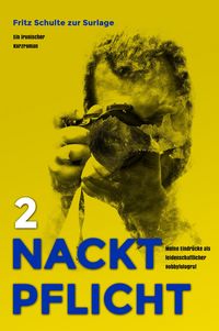 Produktbild: Nacktpflicht 2