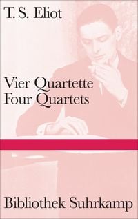 Produktbild: Vier Quartette