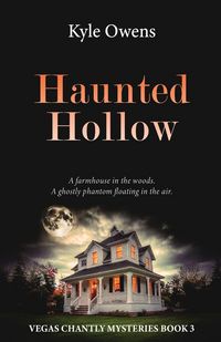 Produktbild: Haunted Hollow