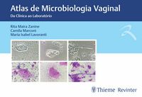 Produktbild: Atlas de Microbiologia Vaginal