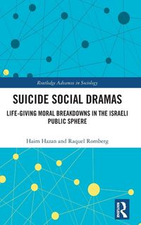 Produktbild: Suicide Social Dramas