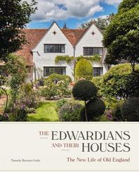 Produktbild: The Edwardians and their Houses