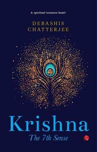 Produktbild: Krishna: The 7th Sense