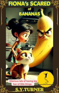 Produktbild: Fiona Is Scared of Bananas