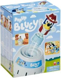 Produktbild: Der Klassiker als Pop up Bluey Version. Spielspa&szlig; f&uuml;r die ganze Familie. 4 Jah