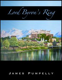 Produktbild: Lord Byron's Ring