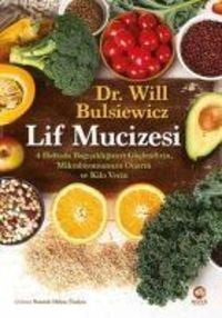 Produktbild: Lif Mucizesi