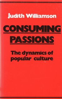 Produktbild: Consuming Passions