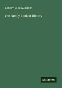 Produktbild: The Family Book of History