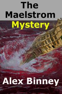 Produktbild: Maelstrom Mystery