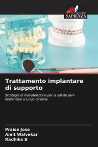 Produktbild: Trattamento implantare di supporto