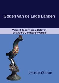 Produktbild: Goden van de Lage Landen