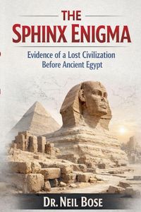 Produktbild: The Sphinx Enigma