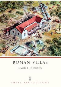 Produktbild: Roman Villas